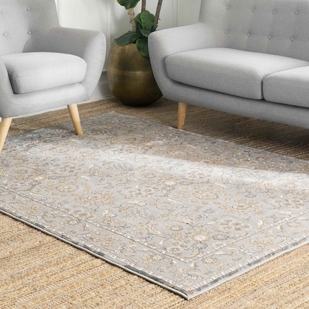 Nuloom Vintage Esther Area Rug 3ft x 5ft LPCY02A-305